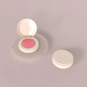 Cheekbone Beauty: Courage Cream Lip & Cream